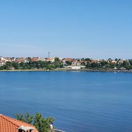 Penthouse Vasiliko In Tsarevo