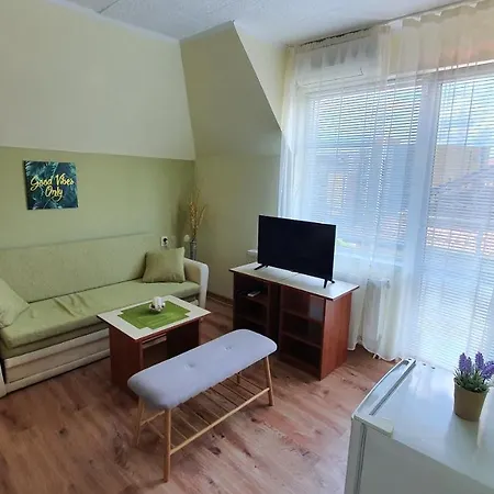 Apartment Penthouse Vasiliko In *
