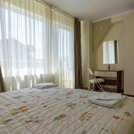 Penthouse Vasiliko In