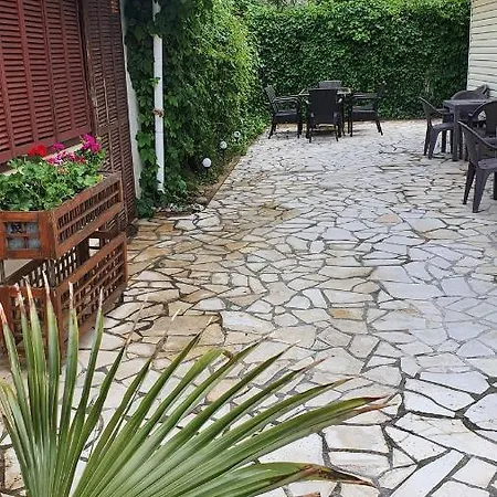 Penthouse Vasiliko In *